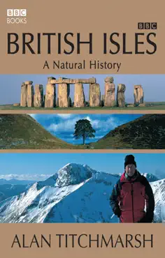 british isles imagen de la portada del libro