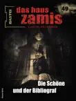 Das Haus Zamis 49 synopsis, comments