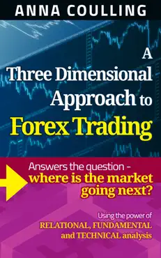 a three dimensional approach to forex trading book cover image
