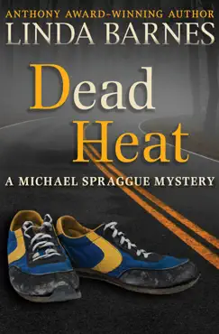 dead heat book cover image