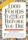 1,000 Foods To Eat Before You Die synopsis, comments