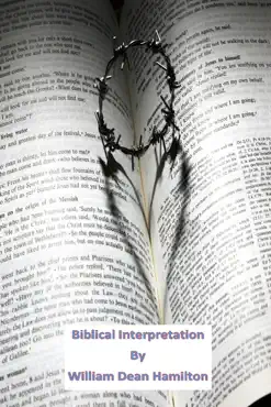 biblical interpretation book cover image