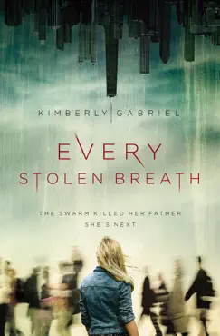 every stolen breath book cover image