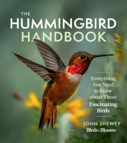 the hummingbird handbook book cover image