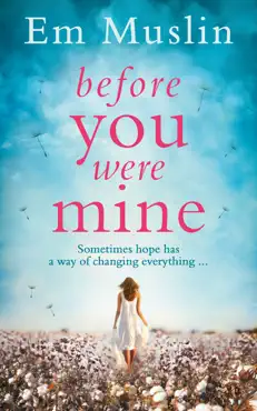 before you were mine book cover image