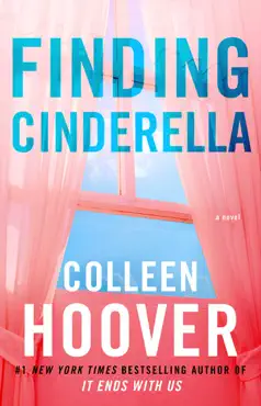 finding cinderella book cover image