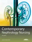 Contemporary Nephrology Nursing, 4th Edition synopsis, comments