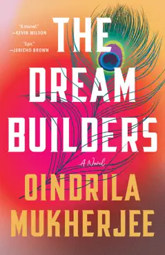 the dream builders book cover image