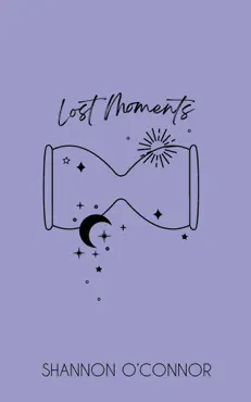 lost moments book cover image