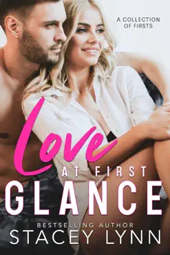 love at first glance box set book cover image