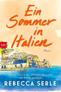 ein sommer in italien book cover image