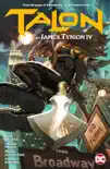 Talon by James Tynion IV synopsis, comments