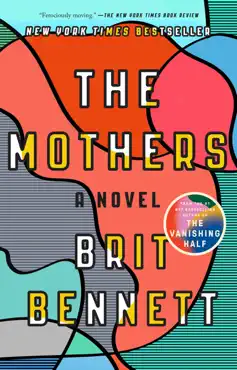 the mothers book cover image