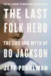 The Last Folk Hero e-book