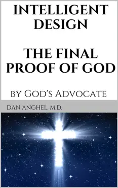 intelligent design. the final proof of god book cover image