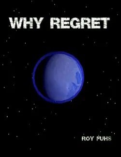 whyregret book cover image