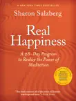 Real Happiness, 10th Anniversary Edition synopsis, comments
