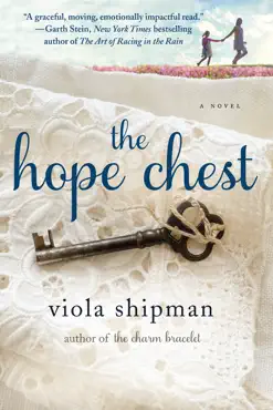 the hope chest book cover image
