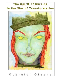 the spirit of ukraine in the war of transformation book cover image