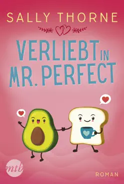 verliebt in mr. perfect book cover image