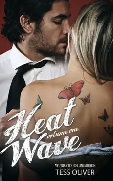 heat wave volume 1 book cover image