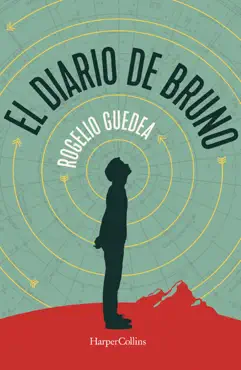 el diario de bruno book cover image