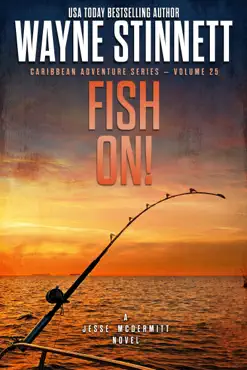 fish on! book cover image