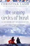 The Sewing Circles of Herat synopsis, comments