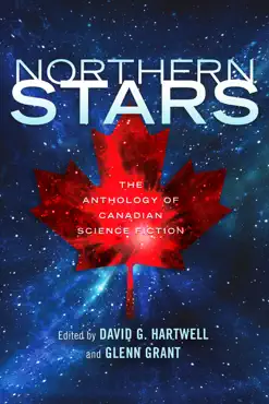 northern stars book cover image