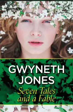 seven tales and a fable book cover image