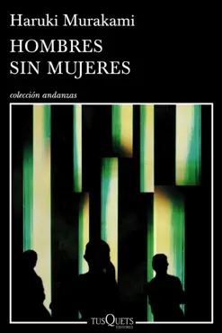 hombres sin mujeres book cover image