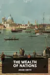The Wealth of Nations book summary, reviews and download
