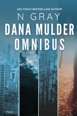 the dana mulder omnibus book cover image