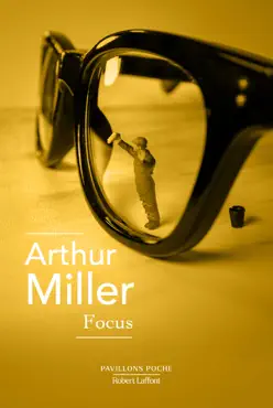 focus book cover image