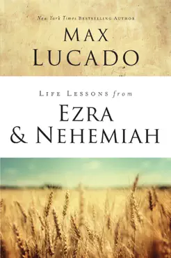 life lessons from ezra and nehemiah book cover image