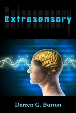 extrasensory book cover image