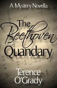 the beethoven quandary book cover image