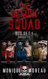 The Demon Squad MC Box Set I synopsis, comments