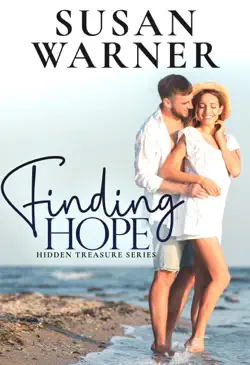finding hope imagen de la portada del libro