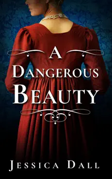 a dangerous beauty book cover image