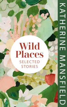 wild places imagen de la portada del libro