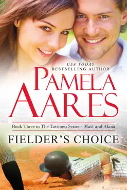 fielder's choice book cover image