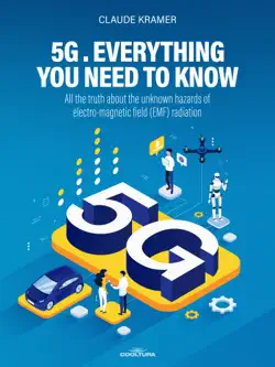 5g. everything you need to know book cover image