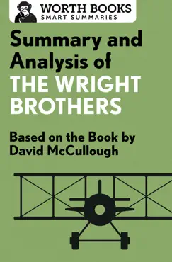 summary and analysis of the wright brothers book cover image