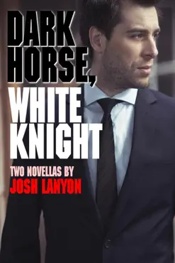 dark horse, white knight (two novellas) book cover image