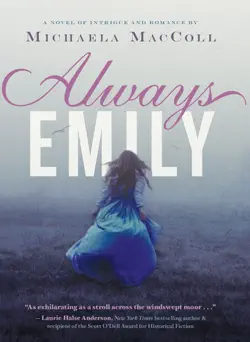 always emily book cover image