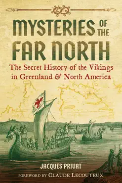 mysteries of the far north book cover image