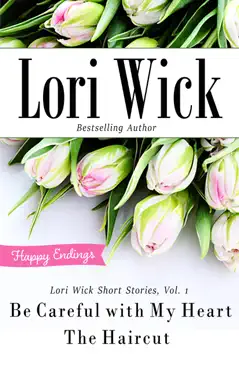 lori wick short stories, vol. 1 book cover image