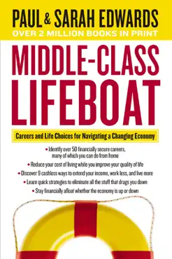 middle-class lifeboat book cover image