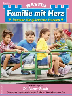 familie mit herz 131 book cover image